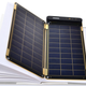 Illustration for article titled A Paper-Thin Solar Panel Can Charge Your Phone on the Go